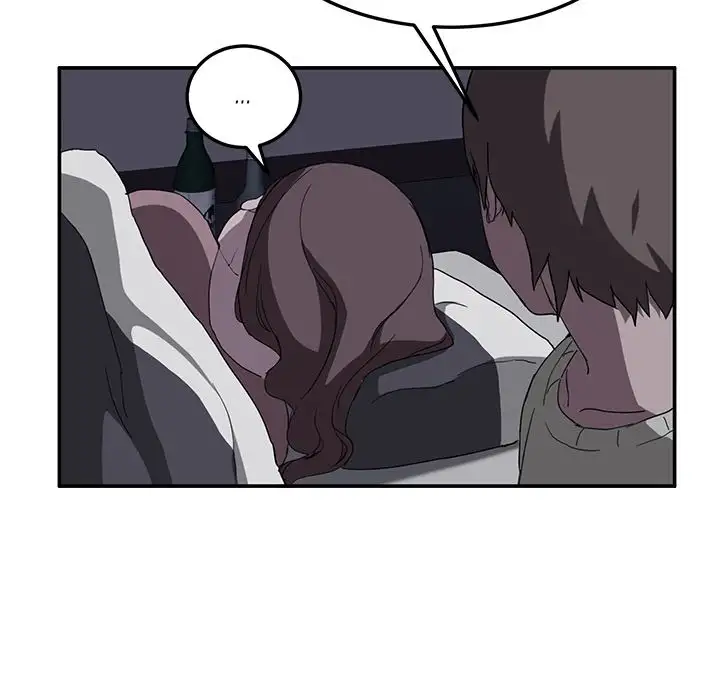 My Stepmom Chapter 36 Page 98