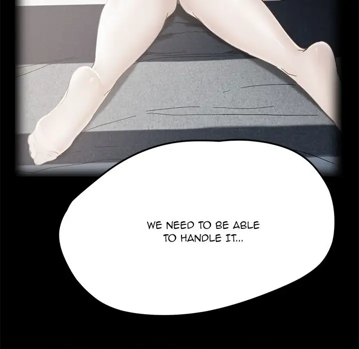 My Stepmom Chapter 37 Page 103