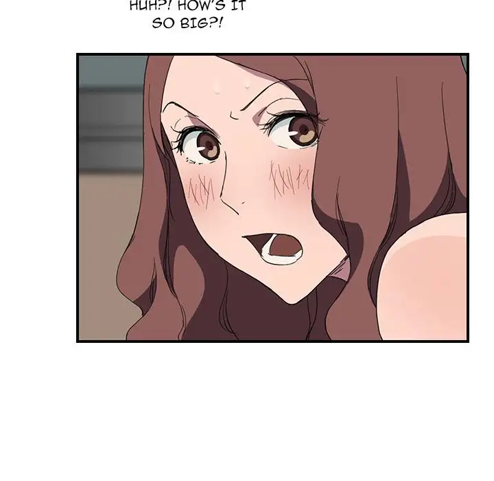My Stepmom Chapter 37 Page 112