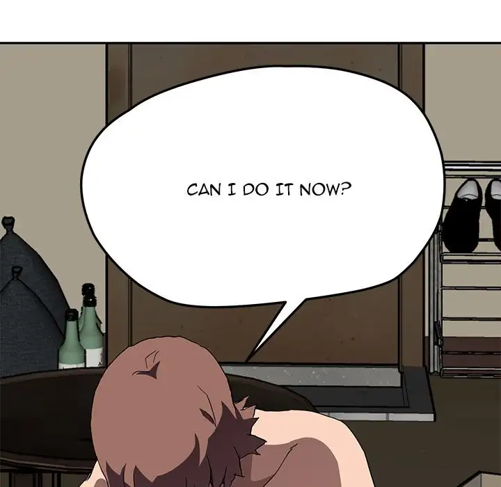 My Stepmom Chapter 37 Page 113