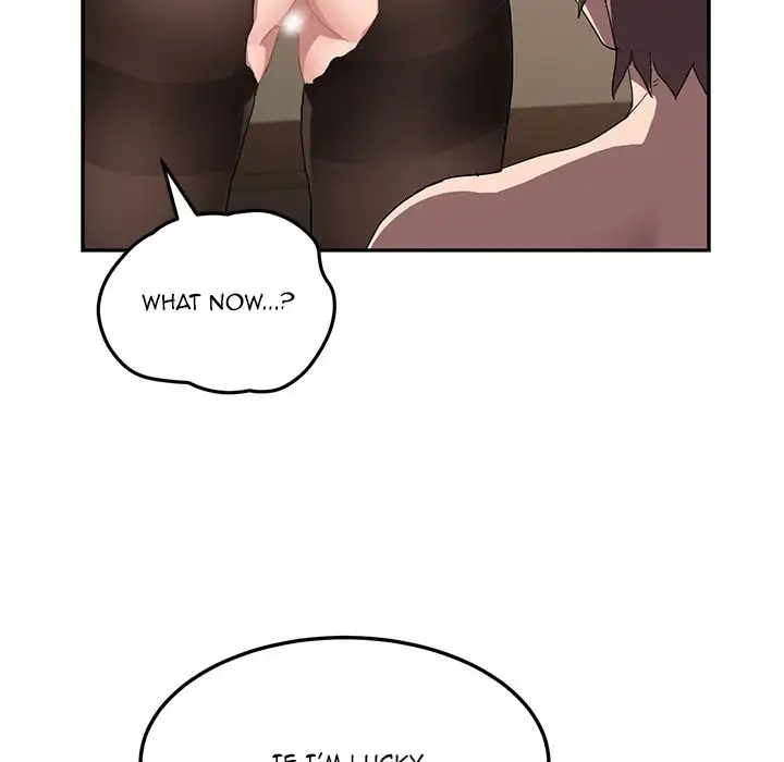 My Stepmom Chapter 37 Page 121