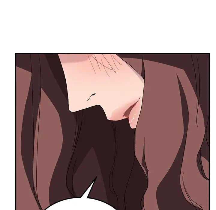 My Stepmom Chapter 37 Page 127