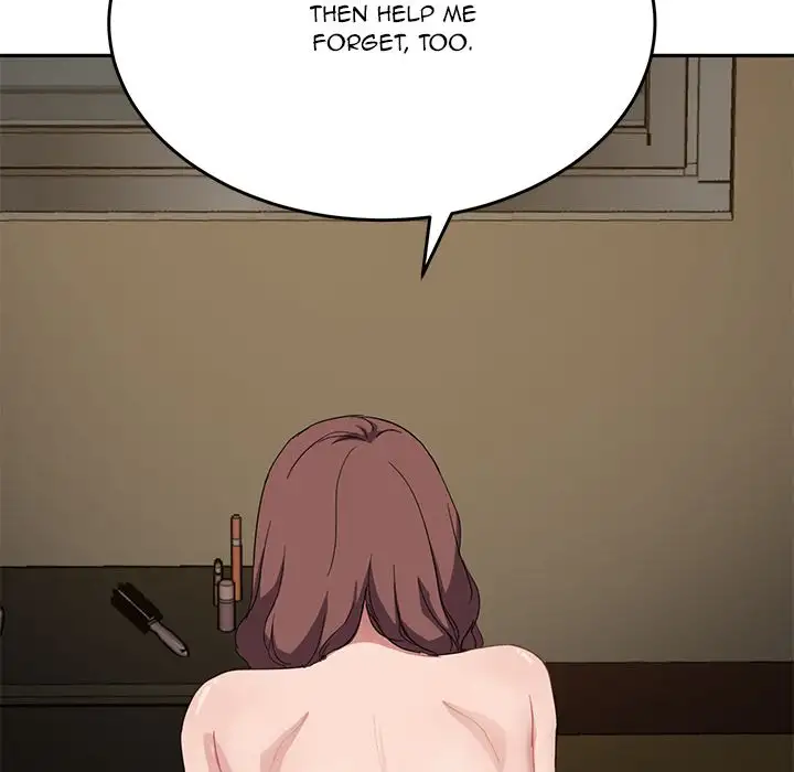 My Stepmom Chapter 37 Page 129