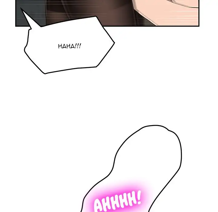 My Stepmom Chapter 37 Page 133