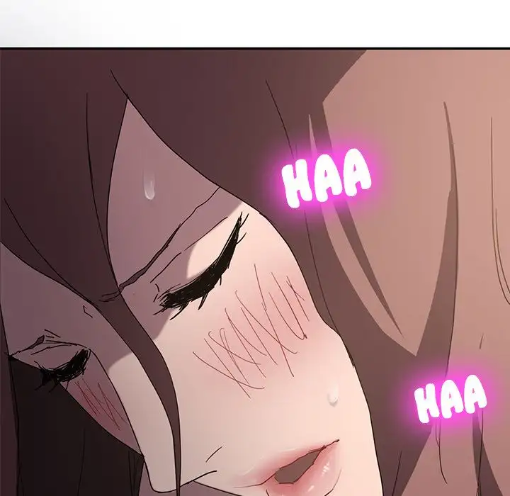 My Stepmom Chapter 37 Page 136