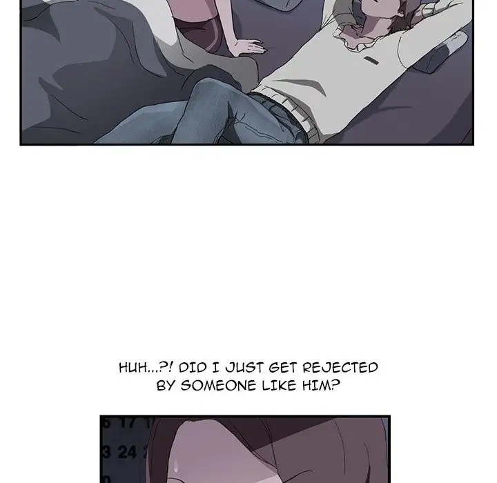 My Stepmom Chapter 37 Page 15