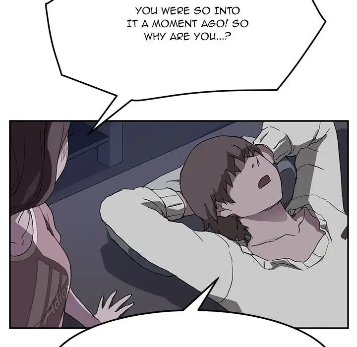 My Stepmom Chapter 37 Page 17