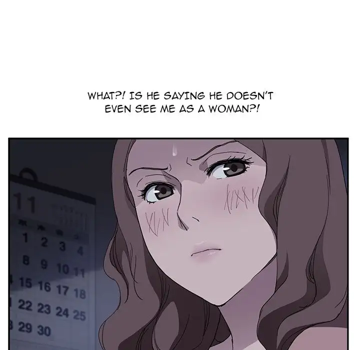My Stepmom Chapter 37 Page 20