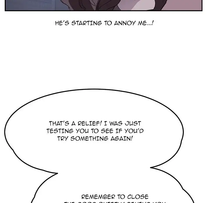 My Stepmom Chapter 37 Page 21