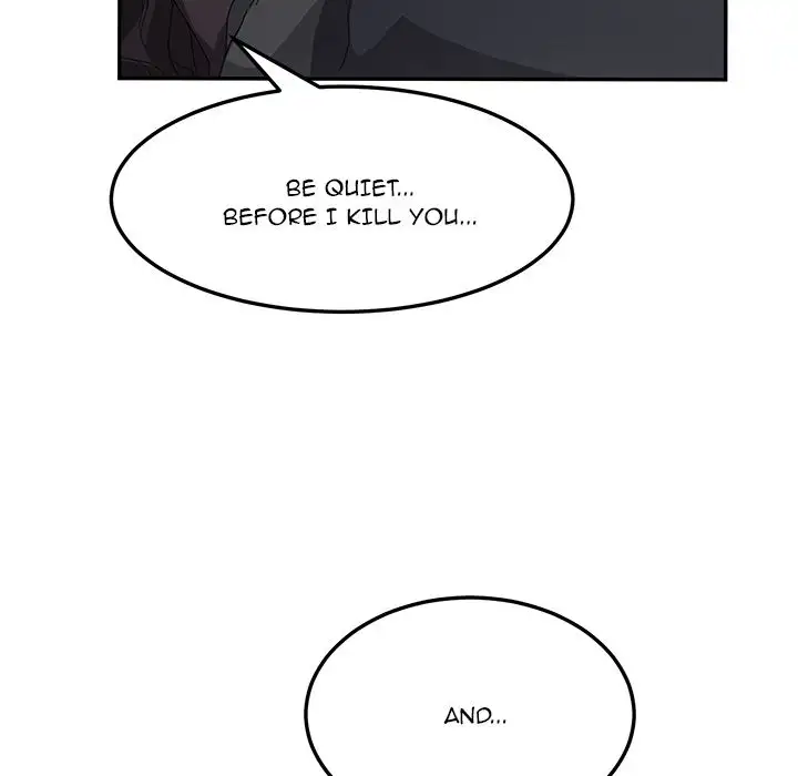 My Stepmom Chapter 37 Page 26