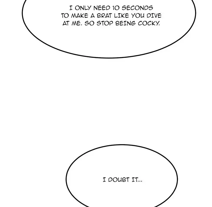 My Stepmom Chapter 37 Page 28