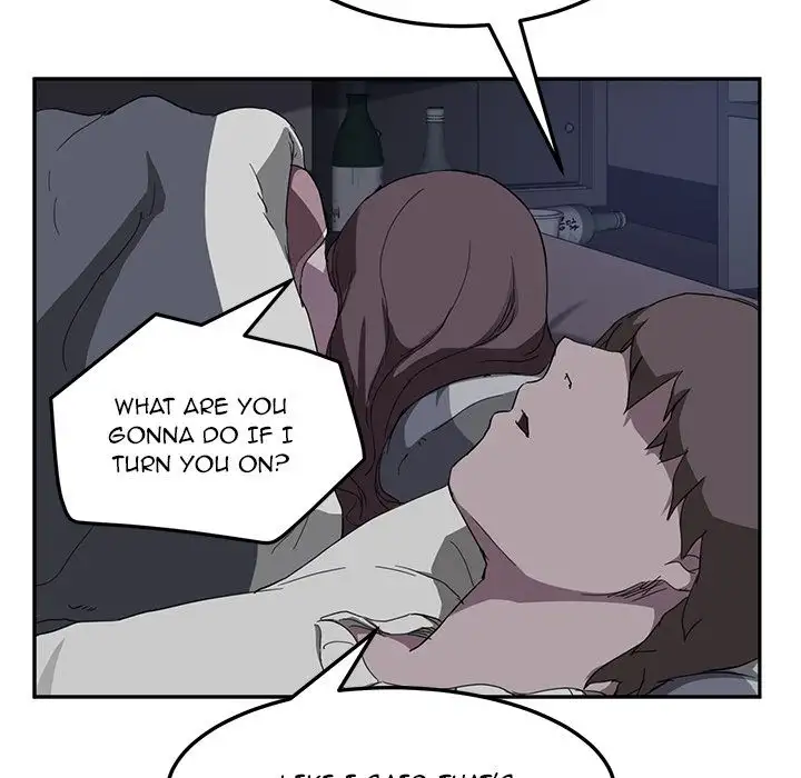 My Stepmom Chapter 37 Page 29
