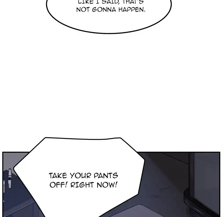 My Stepmom Chapter 37 Page 30
