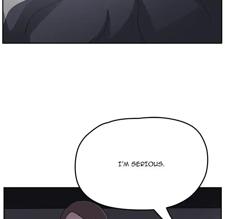 My Stepmom Chapter 37 Page 32