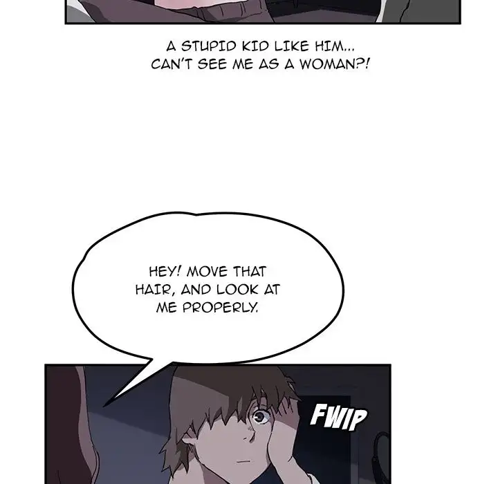 My Stepmom Chapter 37 Page 37