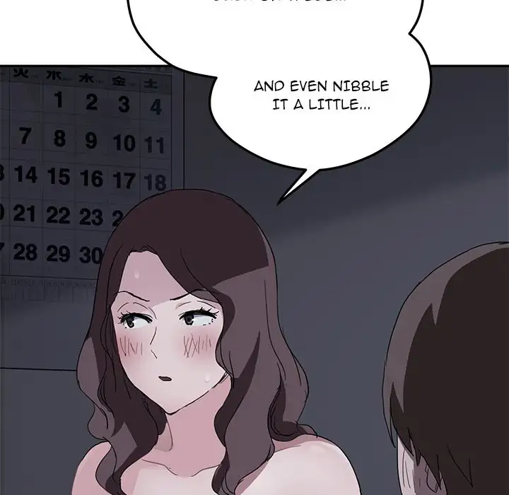 My Stepmom Chapter 37 Page 39