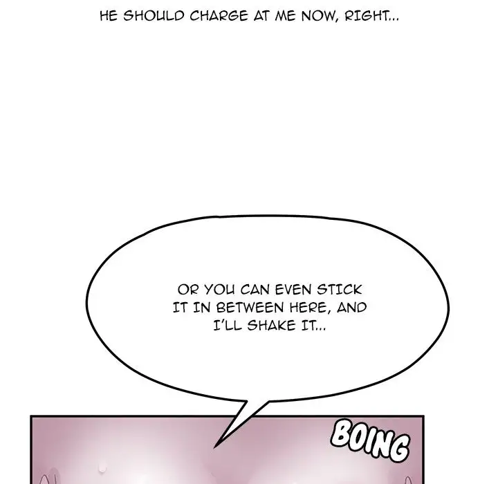 My Stepmom Chapter 37 Page 41