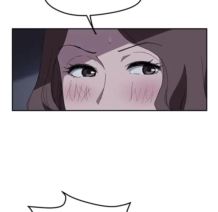My Stepmom Chapter 37 Page 43