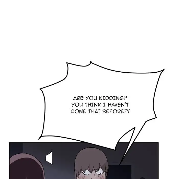 My Stepmom Chapter 37 Page 45