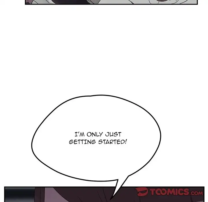 My Stepmom Chapter 37 Page 48