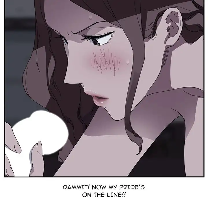 My Stepmom Chapter 37 Page 49