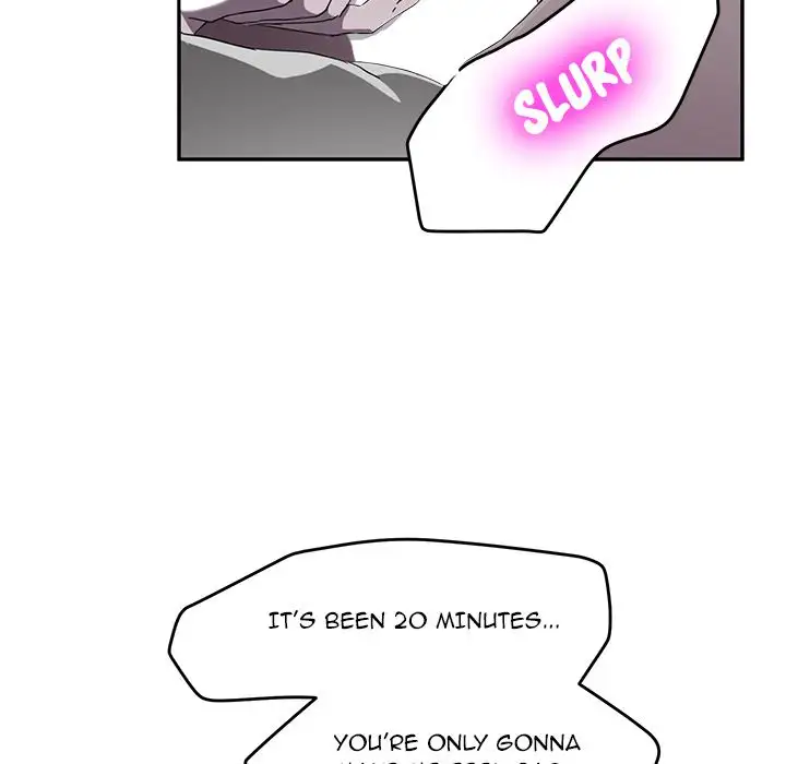 My Stepmom Chapter 37 Page 57