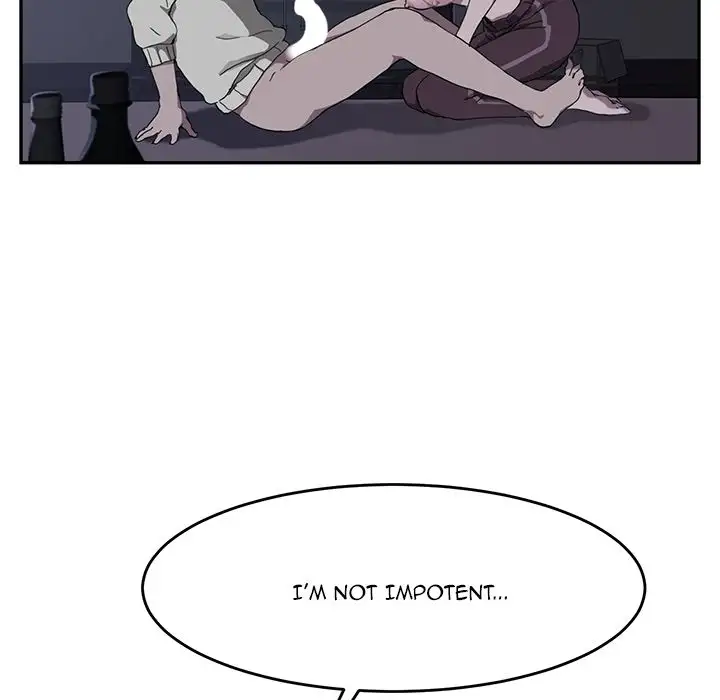 My Stepmom Chapter 37 Page 60