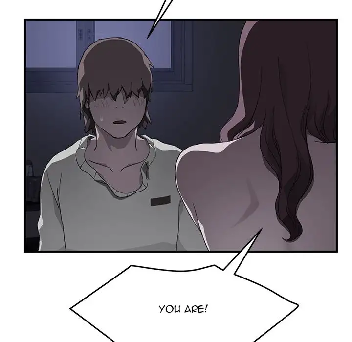 My Stepmom Chapter 37 Page 61