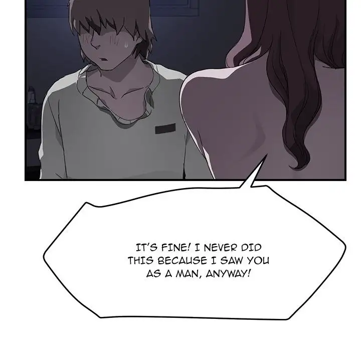 My Stepmom Chapter 37 Page 63