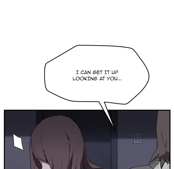 My Stepmom Chapter 37 Page 64