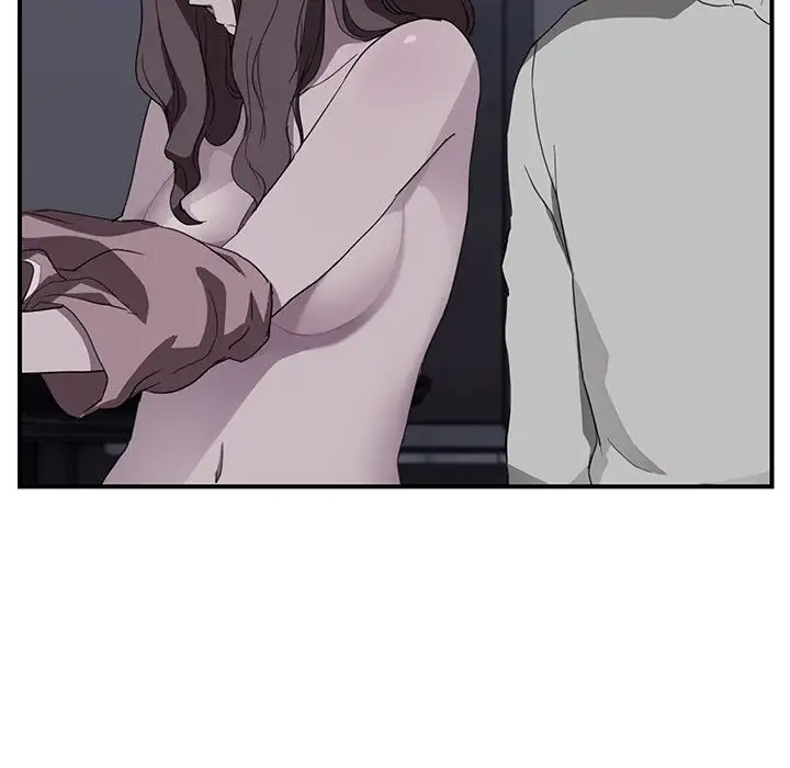 My Stepmom Chapter 37 Page 65