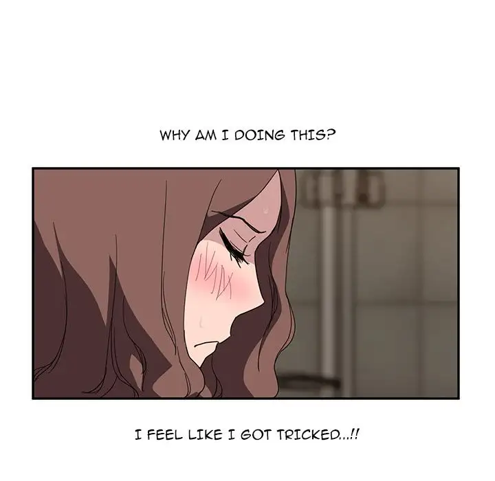 My Stepmom Chapter 37 Page 76