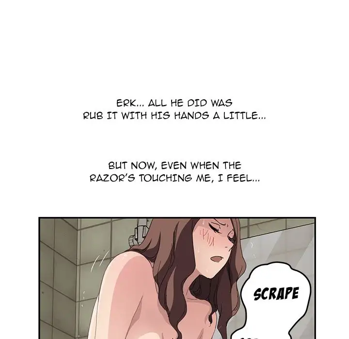 My Stepmom Chapter 37 Page 82