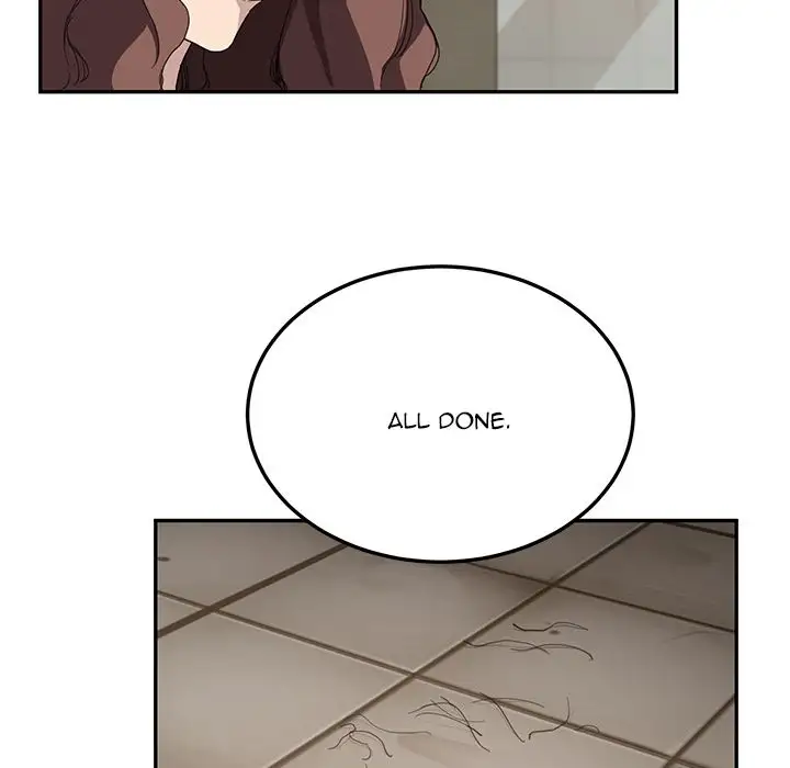 My Stepmom Chapter 37 Page 84