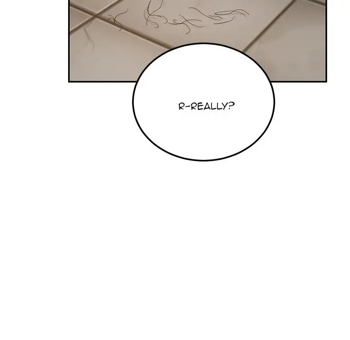 My Stepmom Chapter 37 Page 85