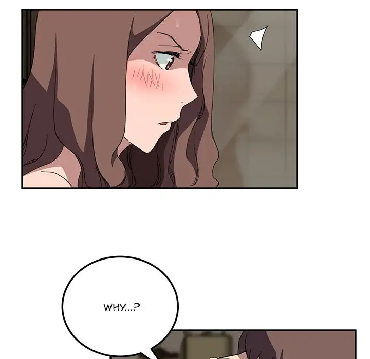 My Stepmom Chapter 37 Page 86