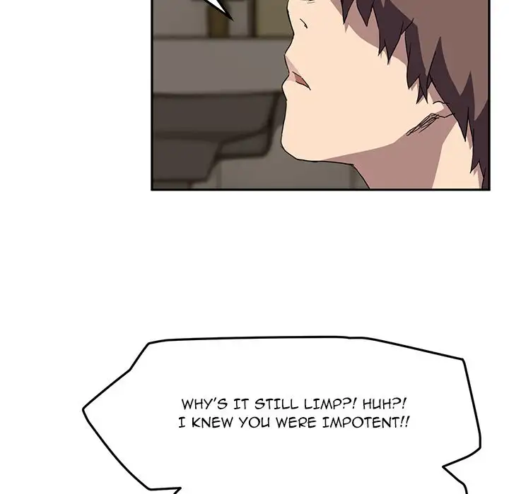 My Stepmom Chapter 37 Page 87