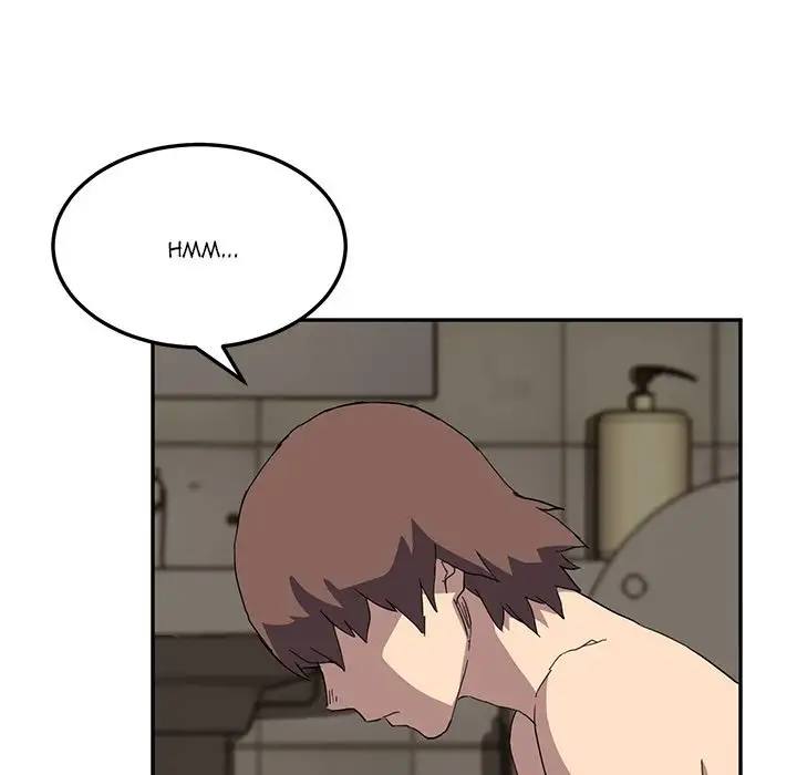 My Stepmom Chapter 37 Page 89