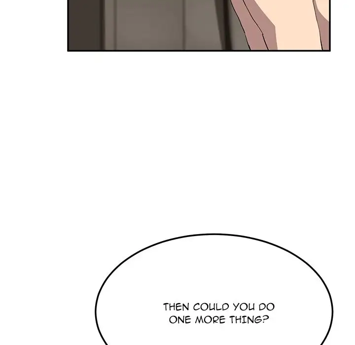 My Stepmom Chapter 37 Page 90