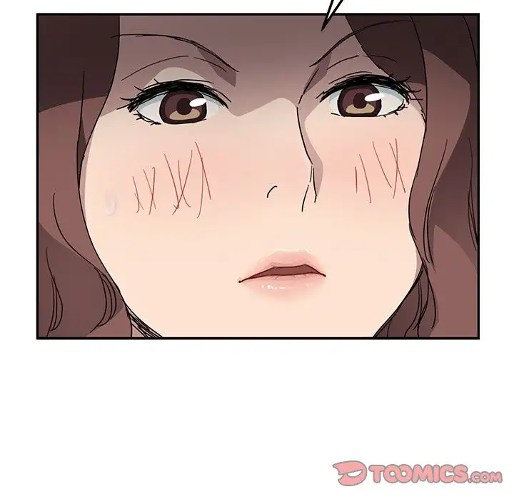 My Stepmom Chapter 37 Page 93
