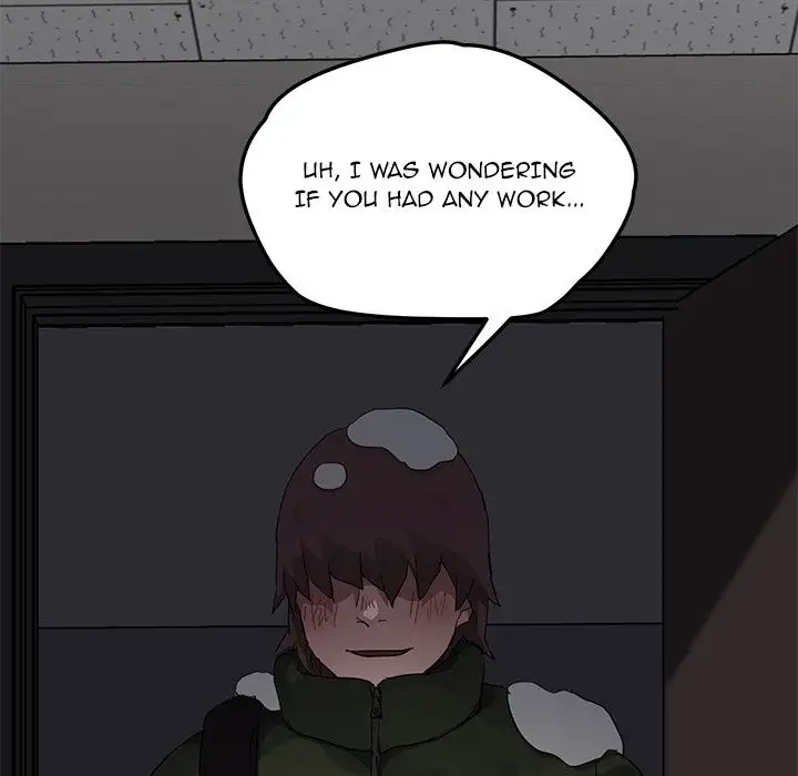 My Stepmom Chapter 38 Page 102