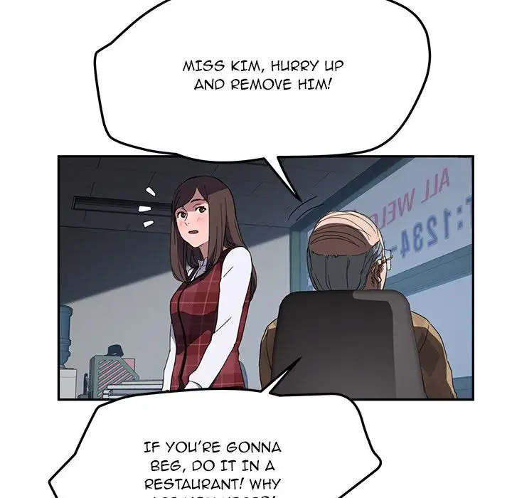 My Stepmom Chapter 38 Page 108