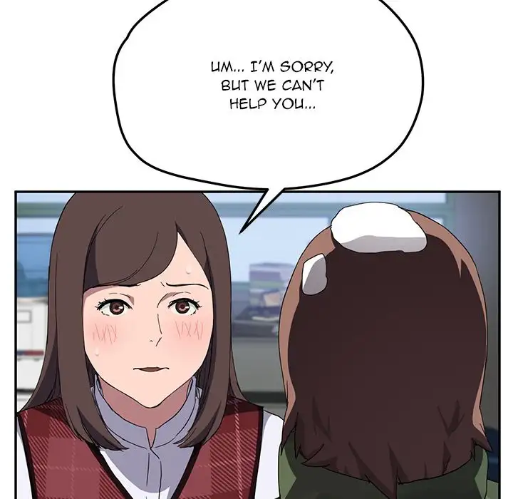 My Stepmom Chapter 38 Page 110