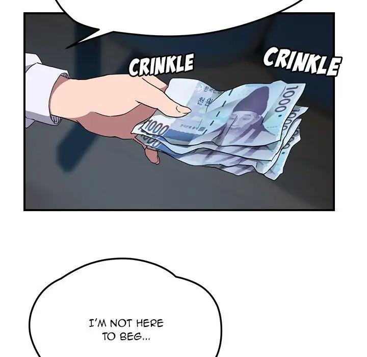 My Stepmom Chapter 38 Page 113