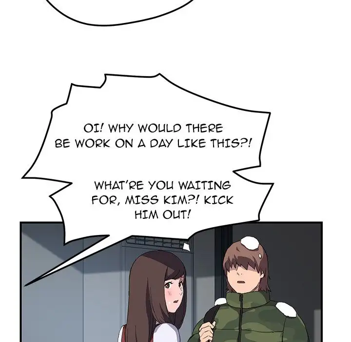 My Stepmom Chapter 38 Page 115