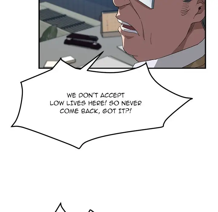 My Stepmom Chapter 38 Page 117