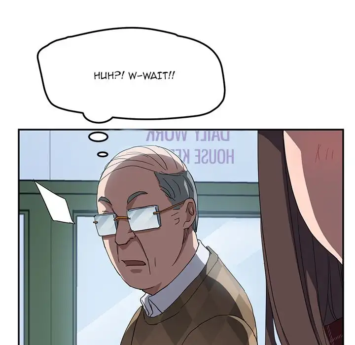 My Stepmom Chapter 38 Page 124