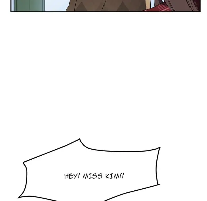 My Stepmom Chapter 38 Page 125