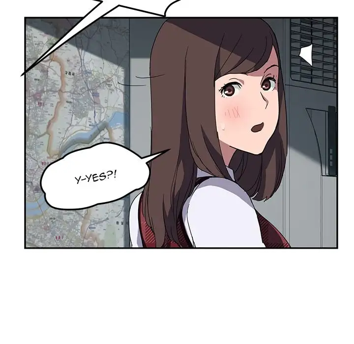 My Stepmom Chapter 38 Page 126