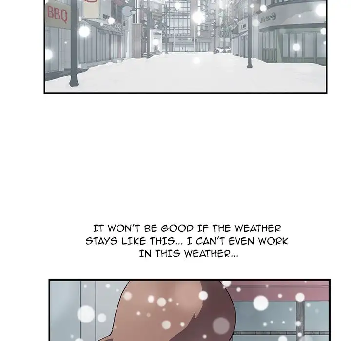 My Stepmom Chapter 38 Page 130